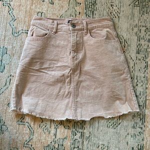 Brandy Melville Skirt